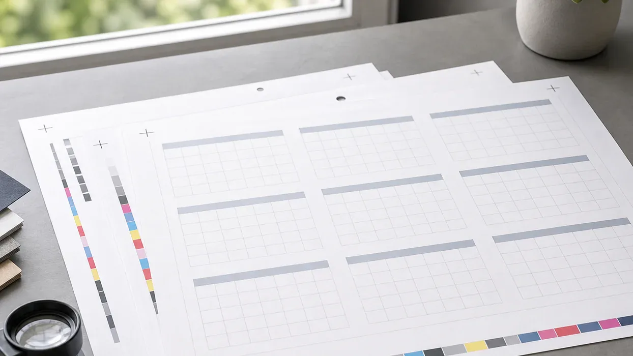 Kiedy warto użyć Pantone w materiałach firmowych?